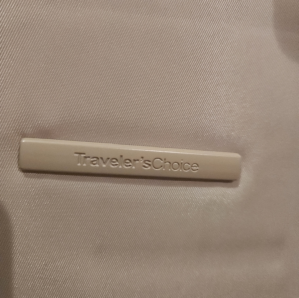 Travelers Backpack. - Picture 6 of 7